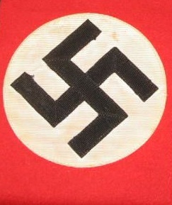 "Hitler's Armband"